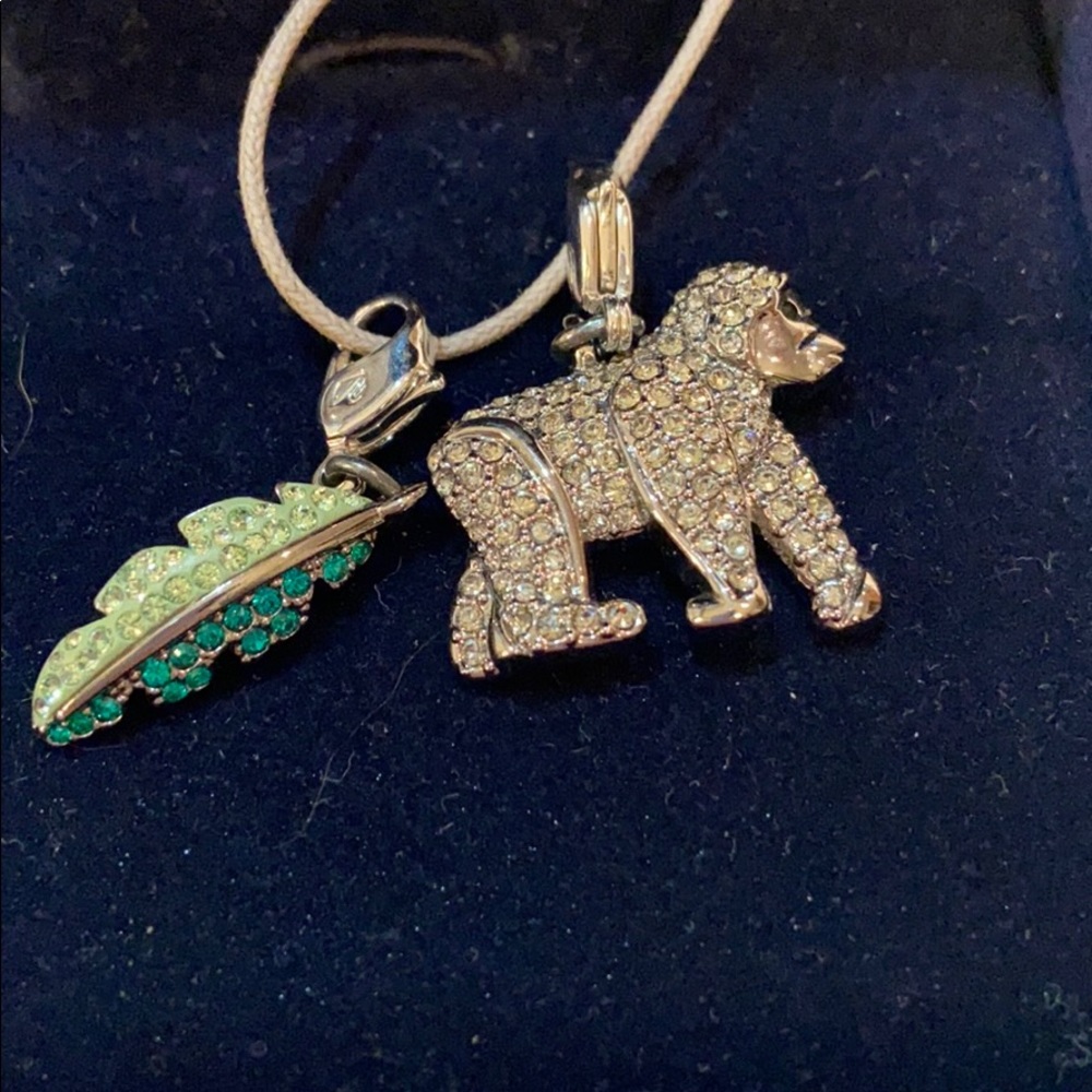 Swarovski Charms - Picture 2 of 5